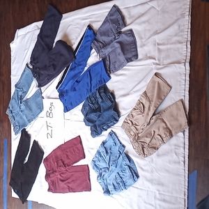 2T Toddler Boys Clothes Lot